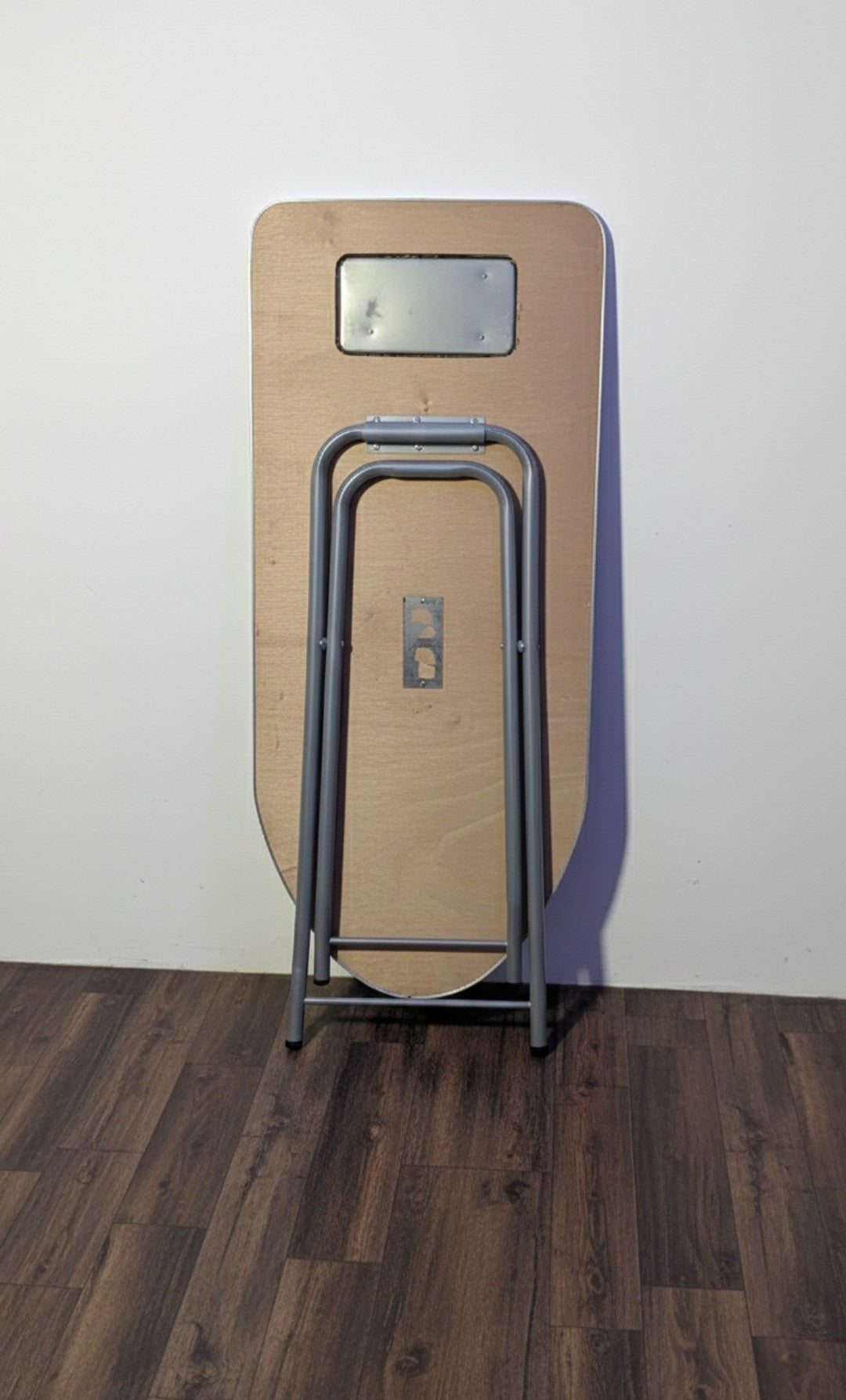 Foldable Ironing Board | Adjustable Height 2ft–3ft | Heat Resistant | 16–24 Inch